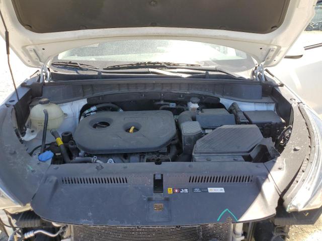 2019 Hyundai Tucson Se VIN: KM8J2CA48KU925327 Lot: 60238324