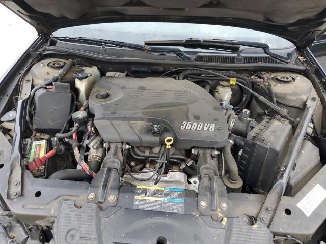 2008 Chevrolet Impala Lt VIN: 2G1WT58NX81358293 Lot: 59233454