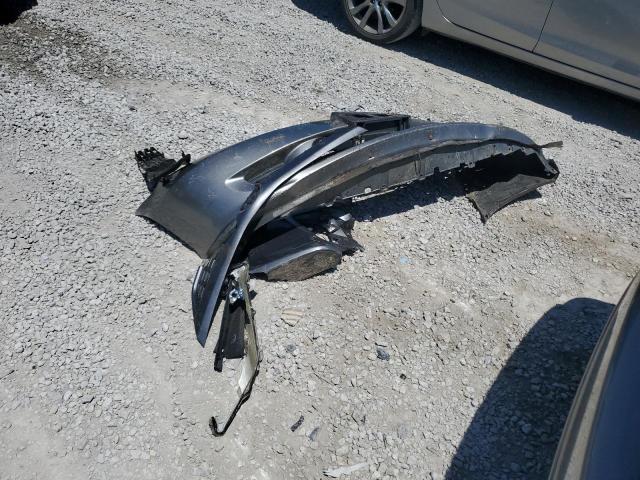 2004 Honda Civic Hybrid VIN: JHMES96674S009206 Lot: 58097524