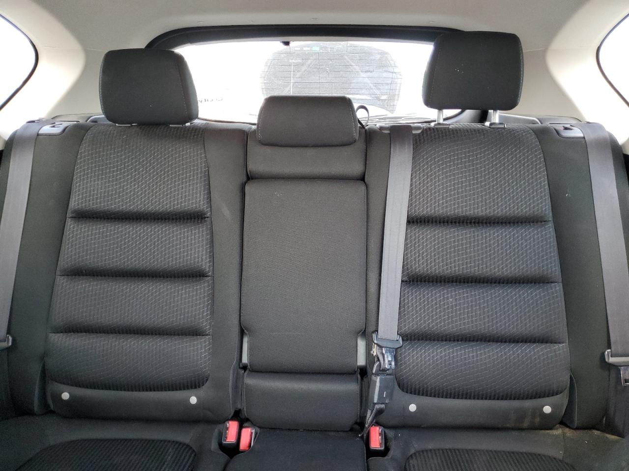 JM3KE2CY5F0443400 2015 Mazda Cx-5 Touring