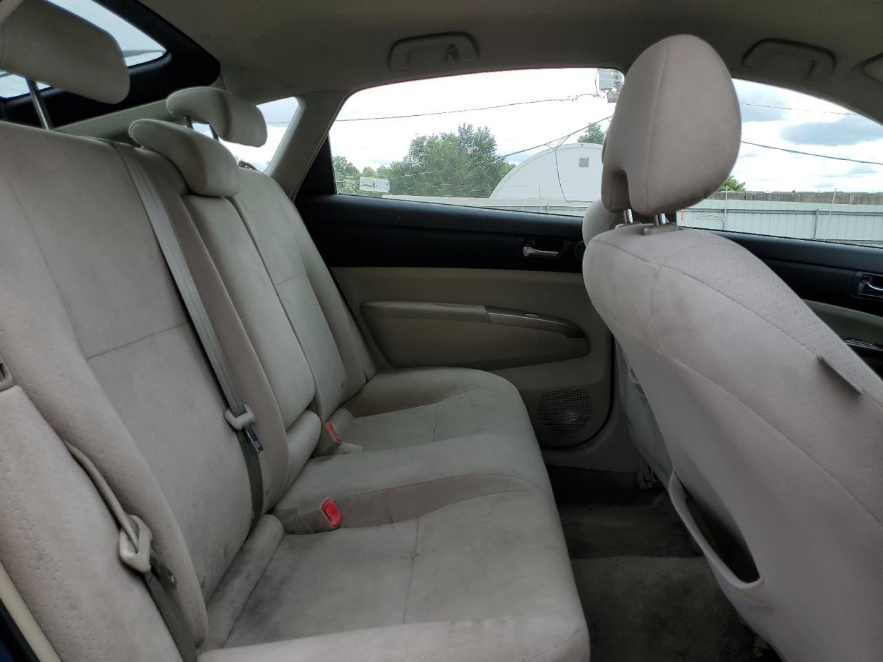 JTDKB20U287726558 2008 Toyota Prius