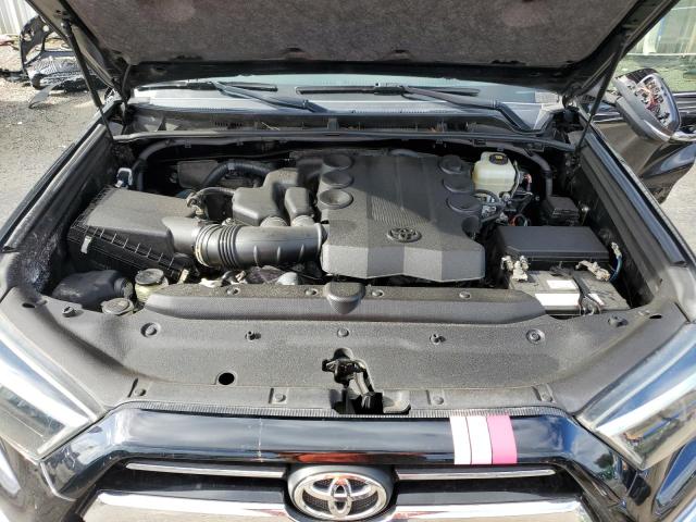 2020 Toyota 4Runner Sr5/Sr5 Premium VIN: JTEBU5JR4L5774763 Lot: 59816404