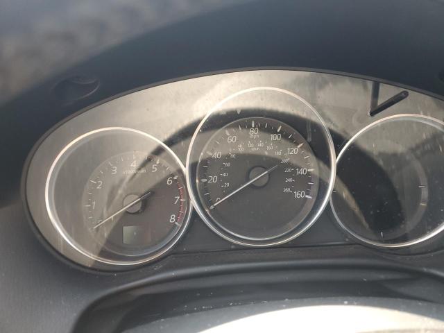 2016 Mazda Cx-5 Gt VIN: JM3KE4DY8G0834701 Lot: 59277074