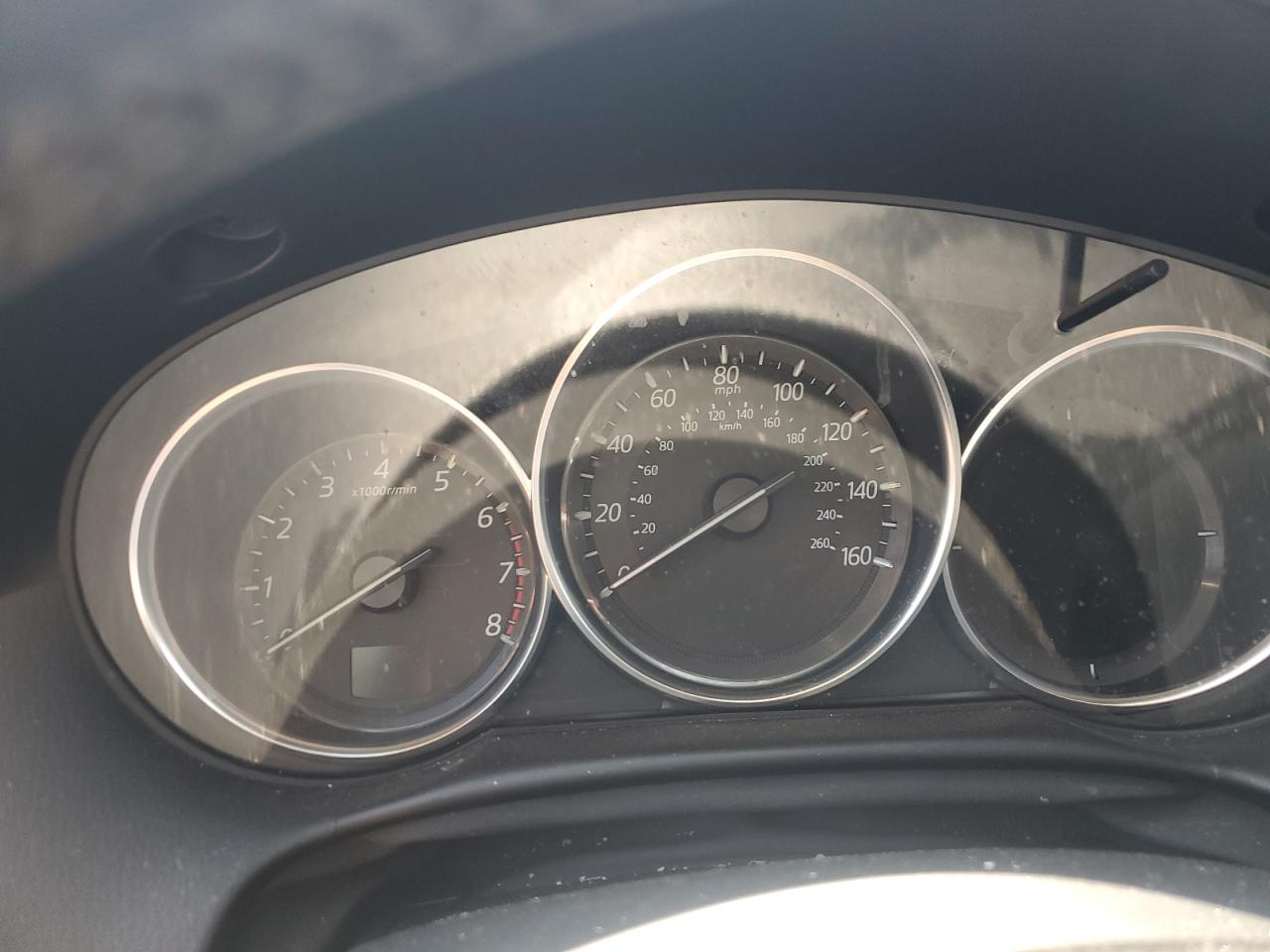 JM3KE4DY8G0834701 2016 Mazda Cx-5 Gt