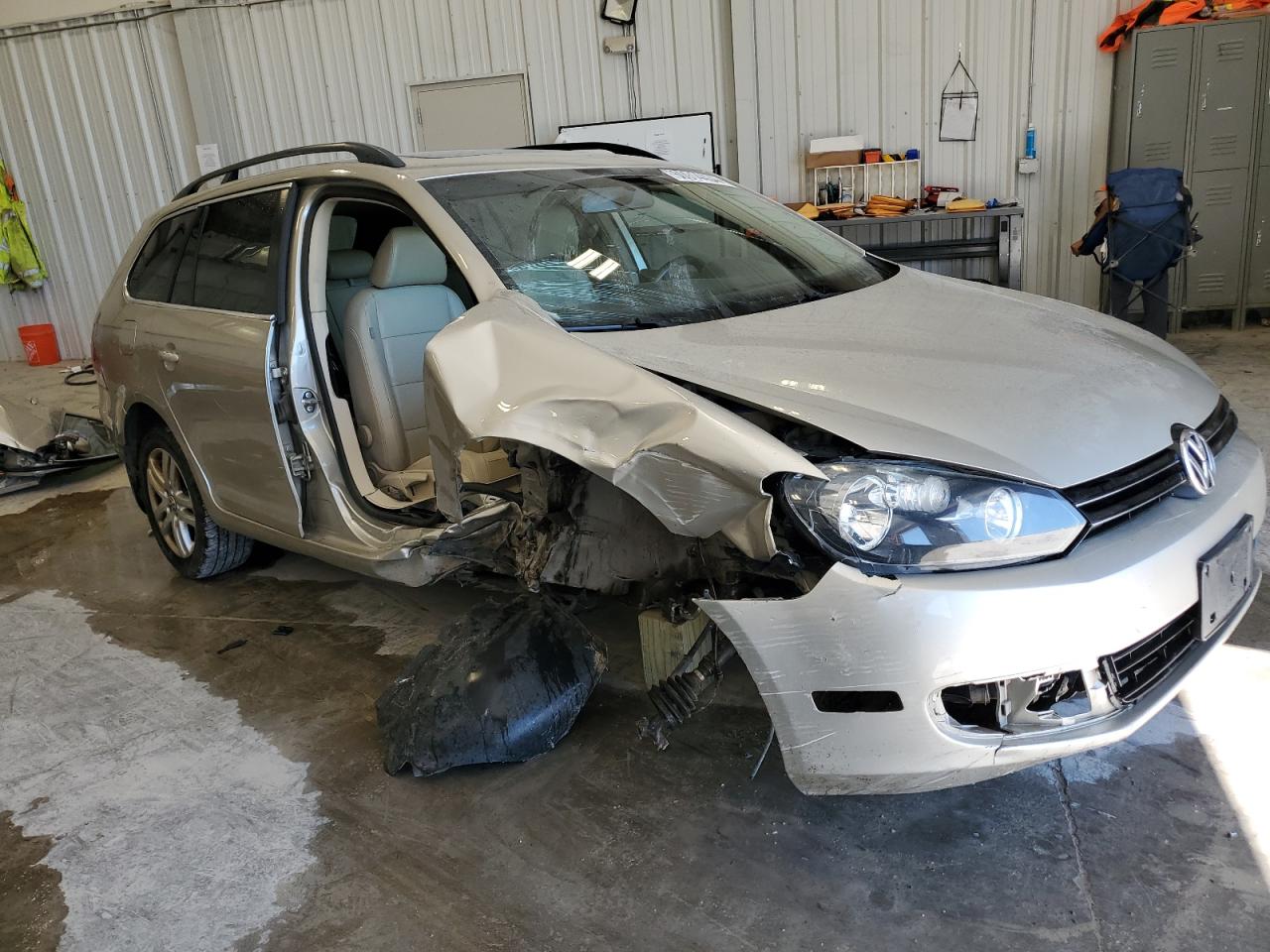 2012 Volkswagen Jetta Tdi vin: 3VWPL7AJXCM686391