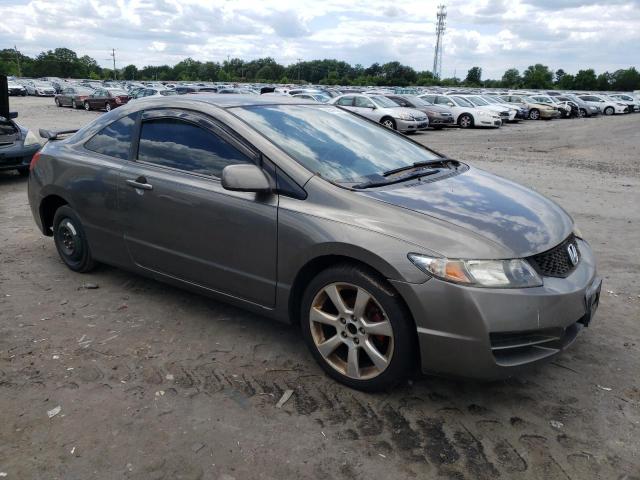 2006 Honda Civic Lx VIN: 2HGFG12606H507421 Lot: 58442354