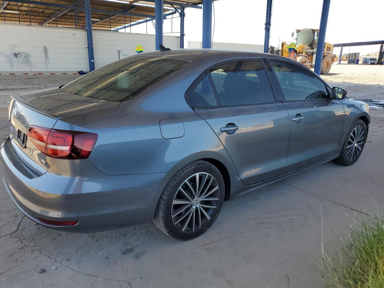 3VWD17AJXGM231670 2016 Volkswagen Jetta Sport