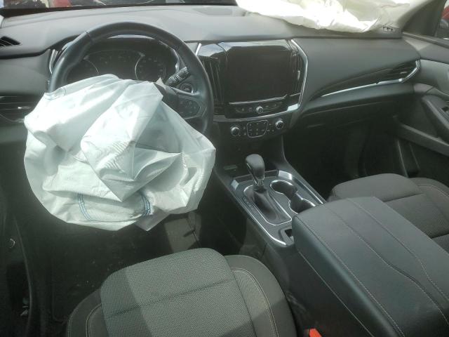 2021 Chevrolet Traverse Lt VIN: 1GNERGKW3MJ192365 Lot: 57483644