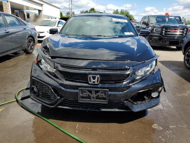 VIN SHHFK7H54JU402733 2018 Honda Civic, EX no.5