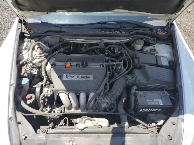 2004 Honda Accord Ex VIN: 1HGCM56854A038563 Lot: 61041014