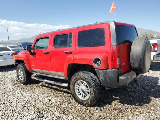 2006 Hummer H3 VIN: 5GTDN136568120405 Lot: 57350064