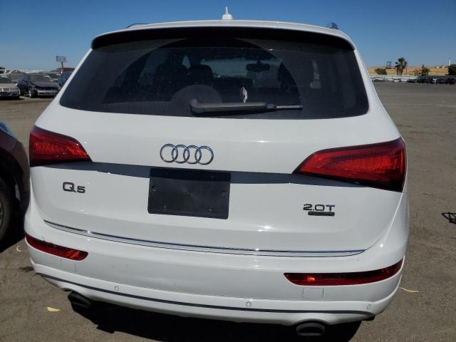 VIN WA1L2AFP5HA017670 2017 Audi Q5, Premium Plus no.6