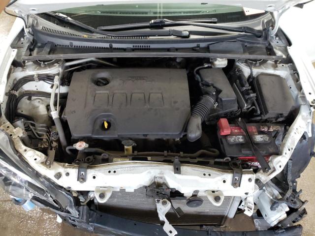 2017 Toyota Corolla L VIN: 2T1BURHEXHC927512 Lot: 57611424