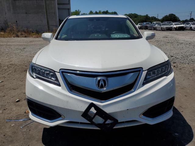  ACURA RDX 2017 Білий