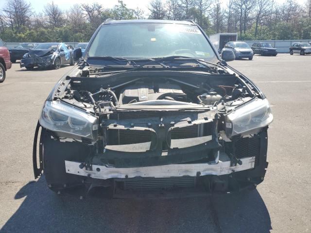 VIN 5UXKR0C56G0U47933 2016 BMW X5, Xdrive35I no.5