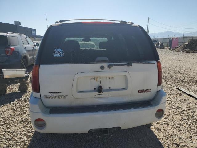 2002 GMC Envoy VIN: 1GKDT13S822223538 Lot: 57245594