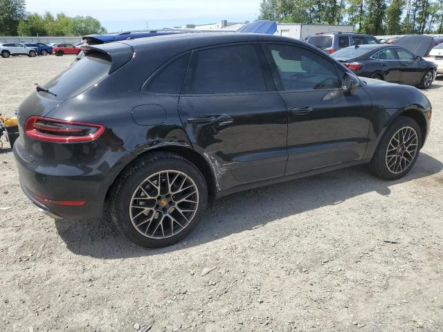 2017 Porsche Macan VIN: WP1AA2A52HLB02285 Lot: 59135524