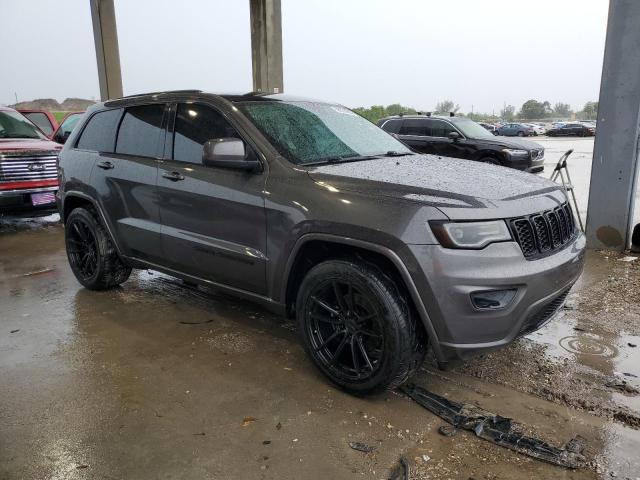 2019 JEEP GRAND CHER - 1C4RJEAG5KC572292
