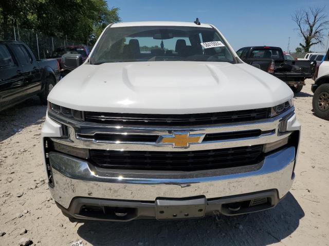 VIN 1GCUYDED0NZ173615 2022 Chevrolet Silverado, K15... no.5