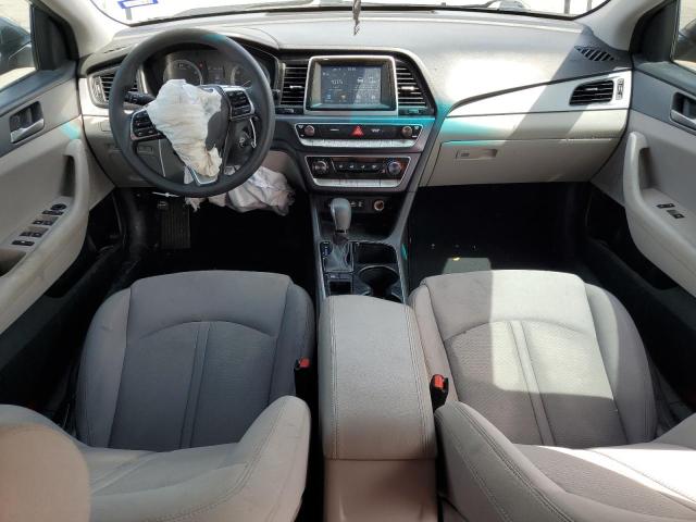 2018 Hyundai Sonata Se VIN: 5NPE24AF5JH681481 Lot: 57847544