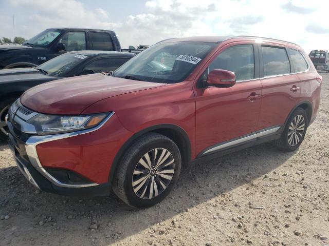 2019 MITSUBISHI OUTLANDER #2960321839