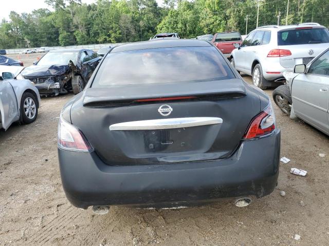 2012 Nissan Maxima S VIN: 1N4AA5AP5CC826118 Lot: 59880514