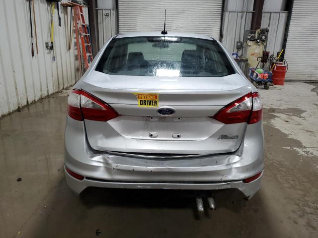 2015 Ford Fiesta S VIN: 3FADP4AJ0FM141254 Lot: 60500334