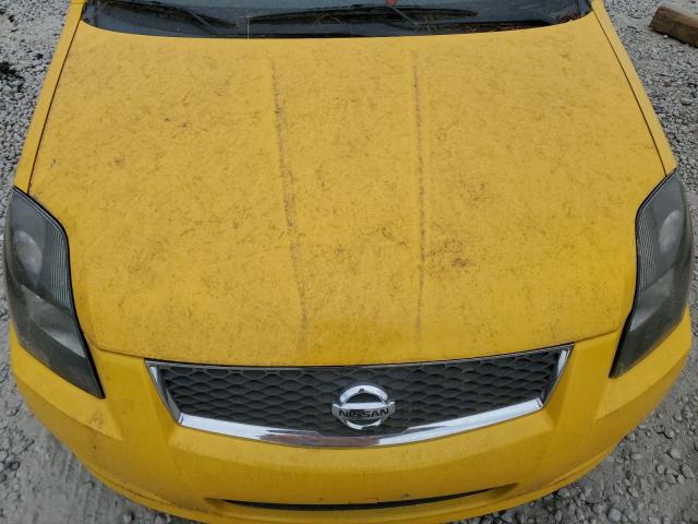 2007 Nissan Sentra Se-R VIN: 3N1BB61E37L715080 Lot: 60730764