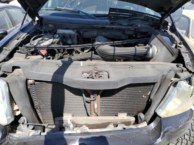 2005 Ford F150 Supercrew VIN: 1FTPW12525KB80511 Lot: 60361794