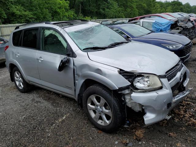 2009 Toyota Rav4 Limited VIN: JTMBF31V995012893 Lot: 57400504