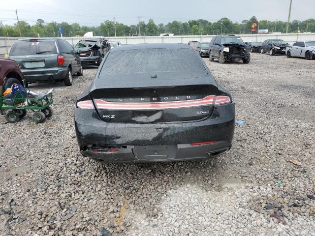 VIN 3LN6L2G90ER830031 2014 Lincoln MKZ no.6