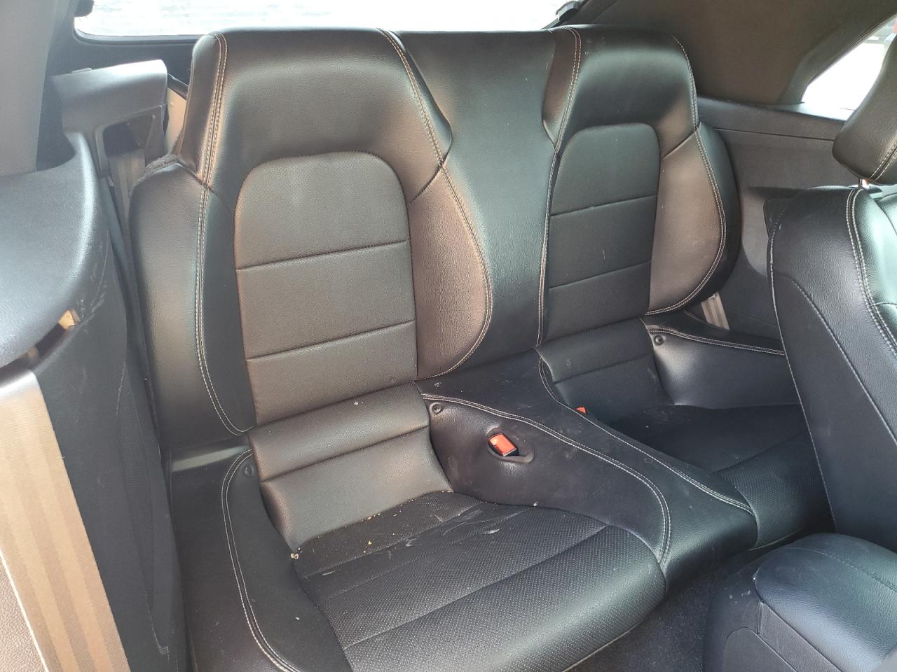 1FATP8UH3K5169965 2019 Ford Mustang