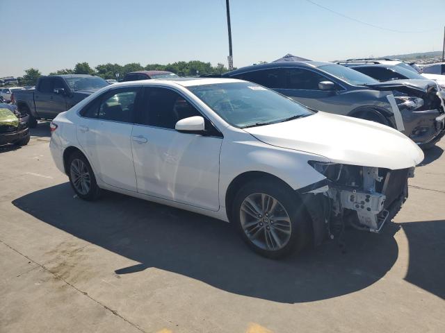 VIN 4T1BF1FK9FU023456 2015 Toyota Camry, LE no.4