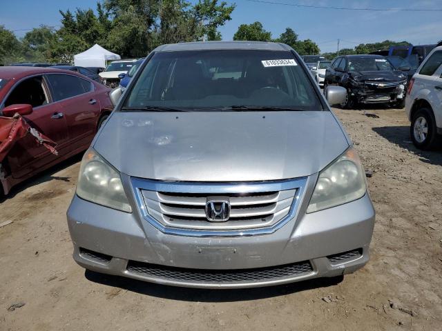 2009 Honda Odyssey Exl VIN: 5FNRL38719B046680 Lot: 61033634