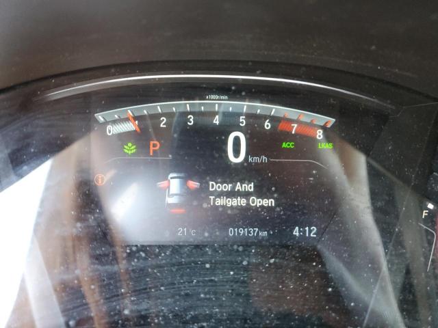 2021 Honda Cr-V Sport VIN: 2HKRW2H46MH213780 Lot: 57346414