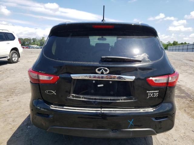 2013 Infiniti Jx35 VIN: 5N1AL0MM0DC341388 Lot: 57098314