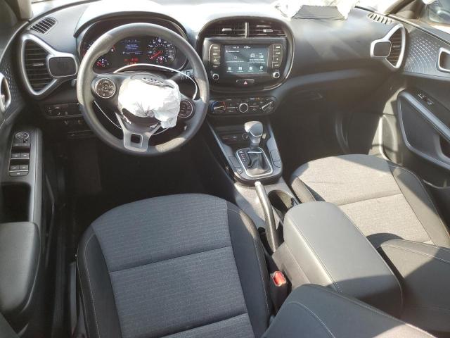 2020 Kia Soul Lx VIN: KNDJ23AU4L7733956 Lot: 58962284