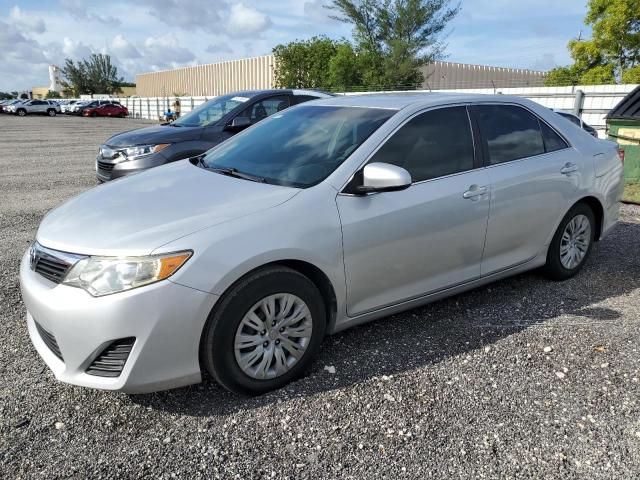 2012 Toyota Camry Base VIN: 4T1BF1FK8CU593380 Lot: 59575924