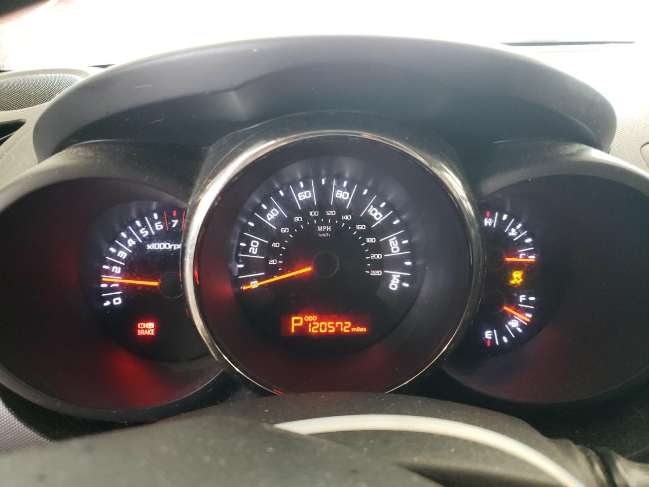 KNDJT2A21B7305878 2011 Kia Soul +