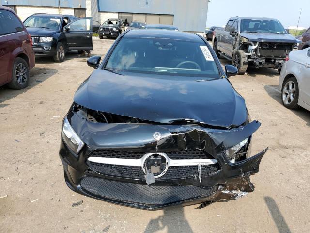 VIN WDD3G4FB5KW026107 2019 MERCEDES-BENZ A-CLASS no.5