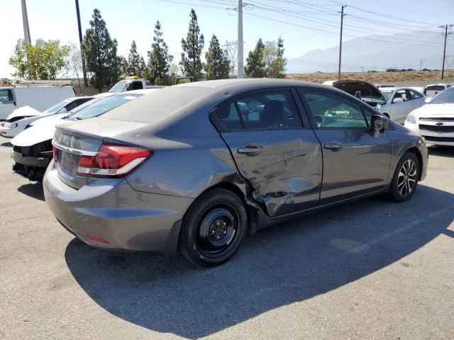 2015 HONDA CIVIC COUP 19XFB2F83FE212386