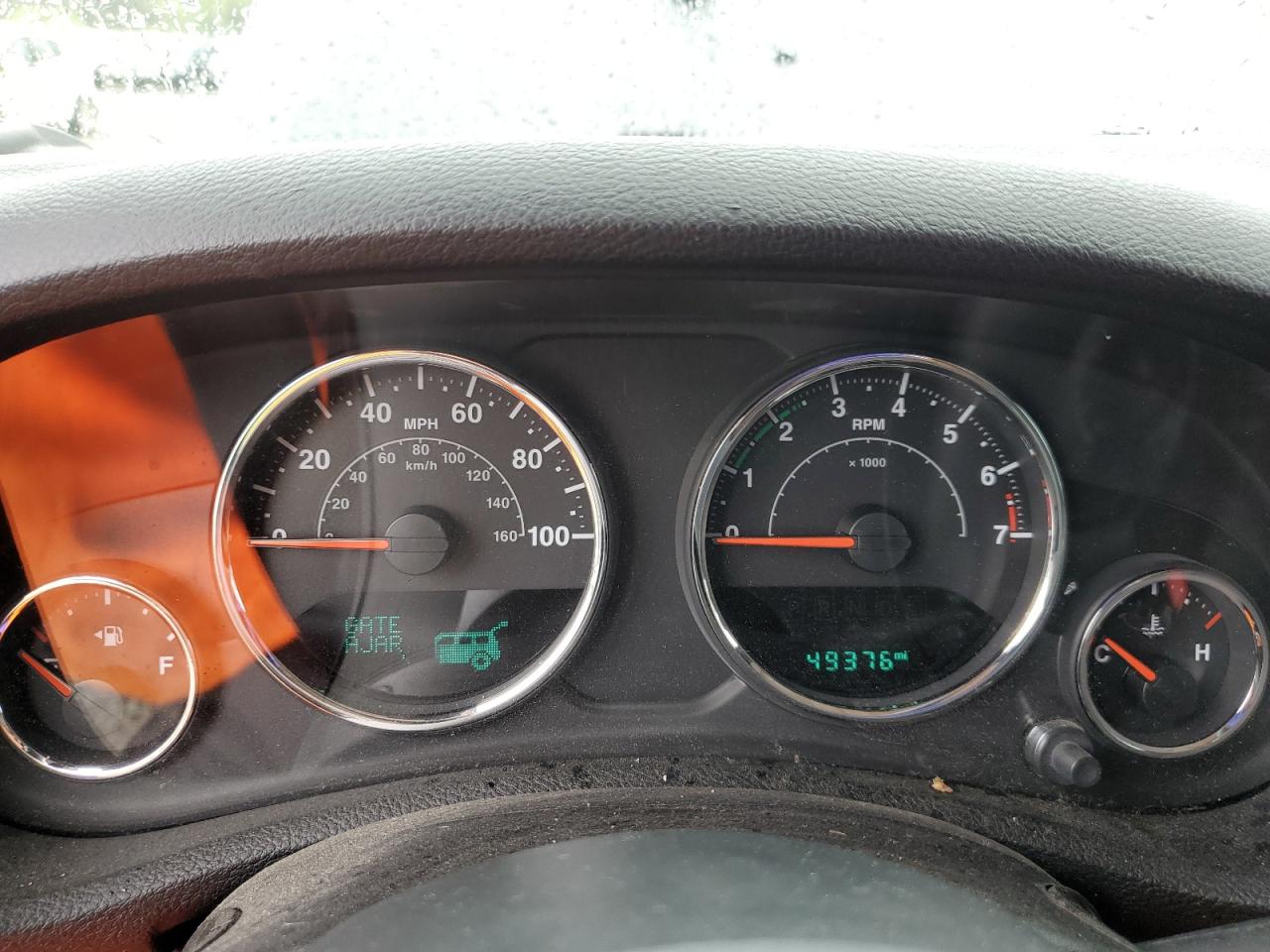 1C4BJWCG1FL714096 2015 Jeep Wrangler Rubicon