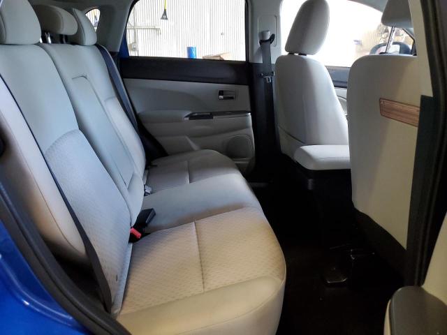 2018 MITSUBISHI OUTLANDER - JA4AP3AUXJU025124