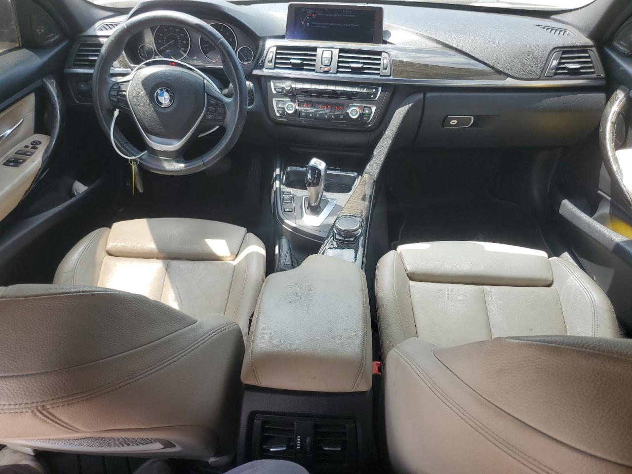 WBA3A5G55FNS88471 2015 BMW 328 I