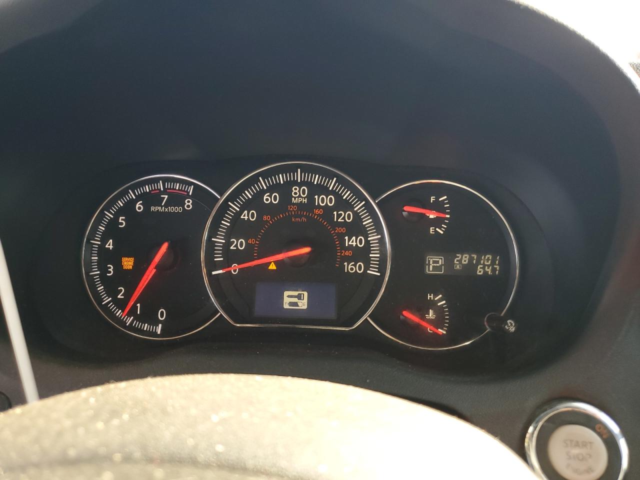 1N4AA5AP8DC801246 2013 Nissan Maxima S