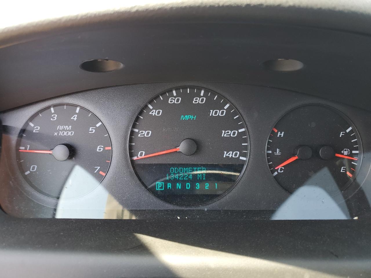 2G1WB58K681348787 2008 Chevrolet Impala Ls