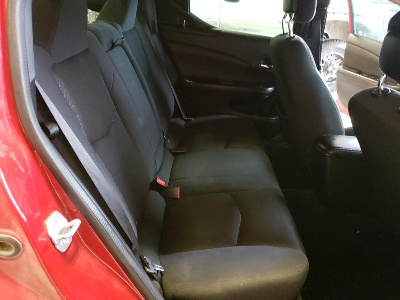 1C3CDZAB1EN169223 2014 Dodge Avenger Se