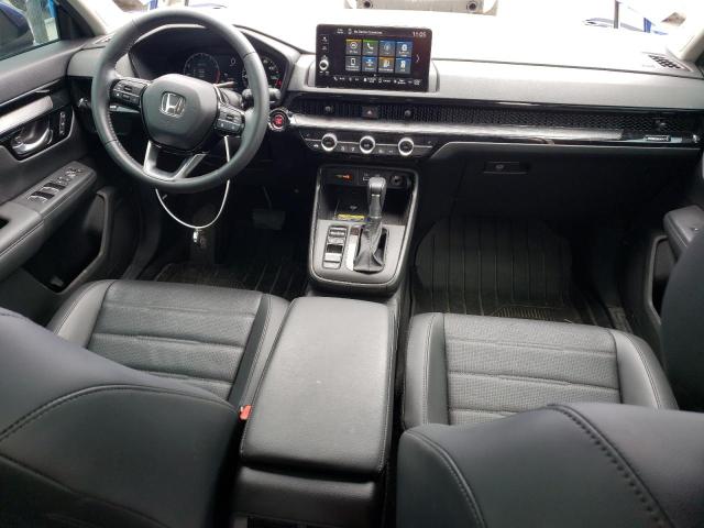2023 HONDA CR-V EXL - 2HKRS4H77PH406753