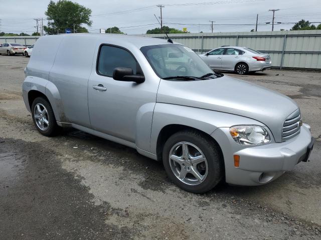 2011 Chevrolet Hhr Panel Ls VIN: 3GCAAAFW8BS507033 Lot: 56680654