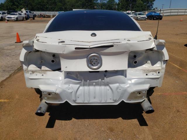 2011 Ford Mustang Gt VIN: 1ZVBP8CF5B5160445 Lot: 56859494